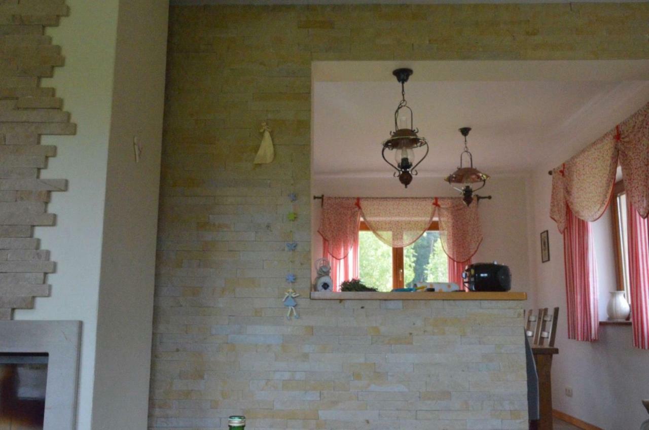 Dom Na Pstraznicy Villa Kudowa-Zdrój Buitenkant foto